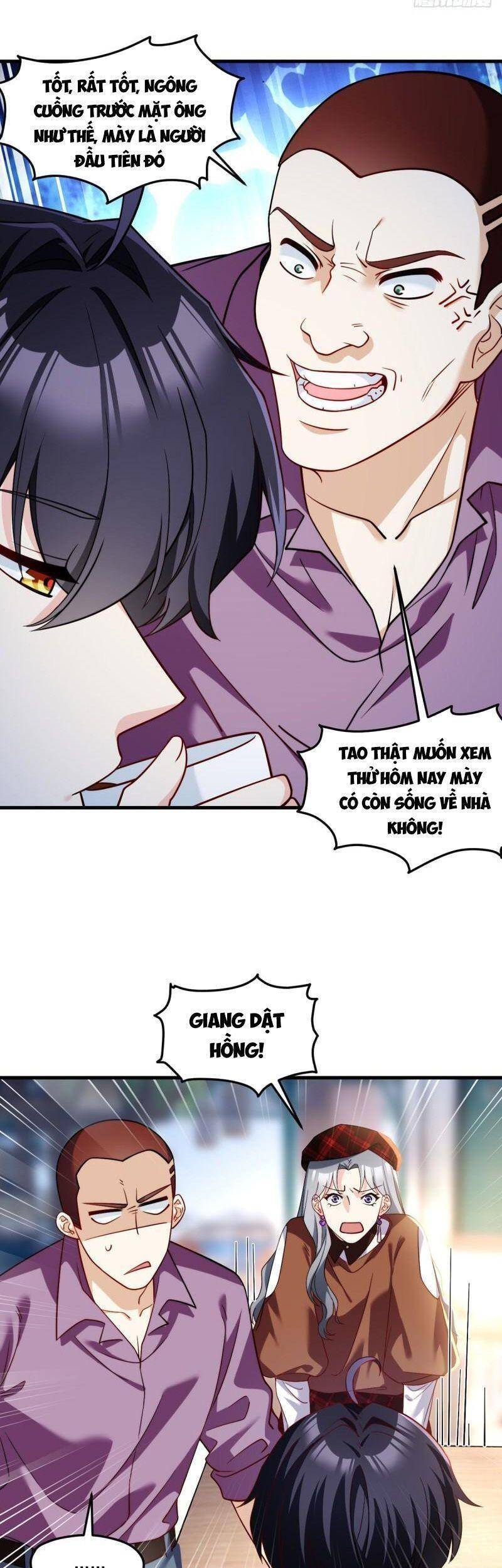 Tiên Tôn Lạc Vô Cực - Chương 111