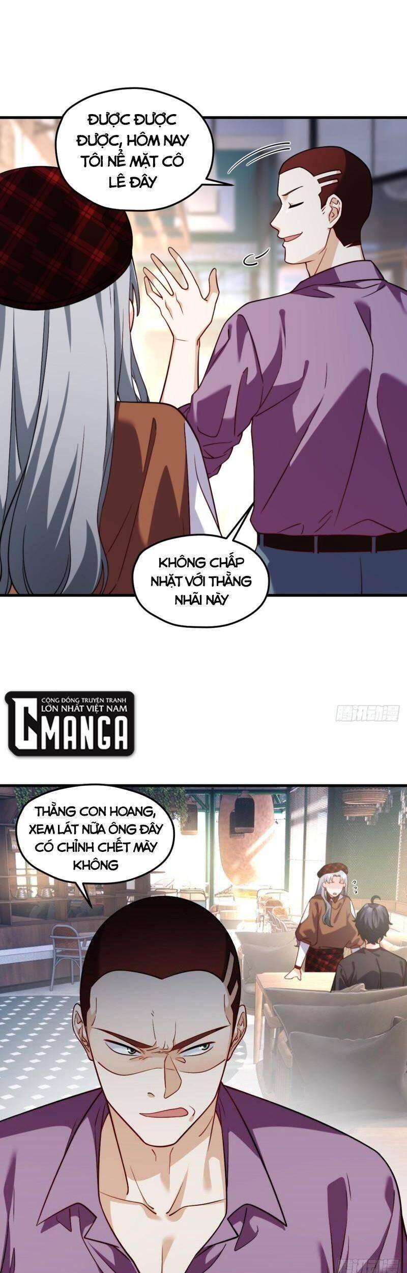 Tiên Tôn Lạc Vô Cực - Chương 111