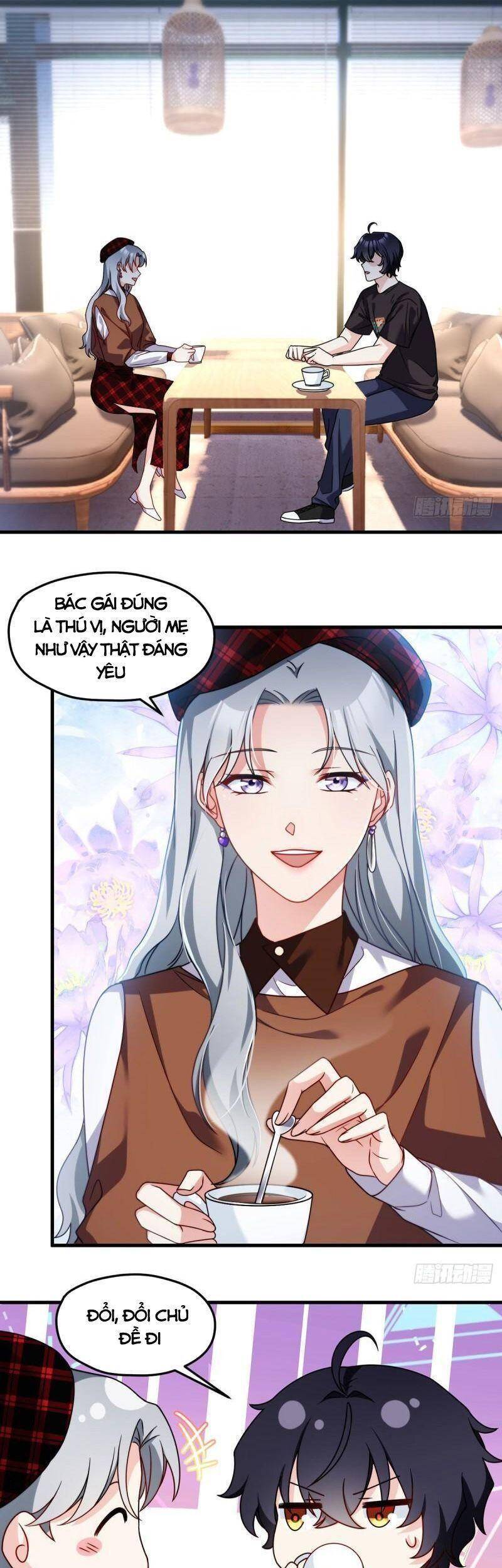 Tiên Tôn Lạc Vô Cực - Chương 111