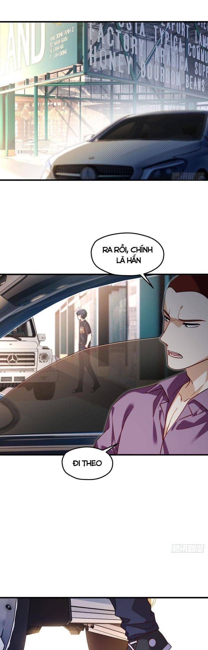 Tiên Tôn Lạc Vô Cực - Chương 111