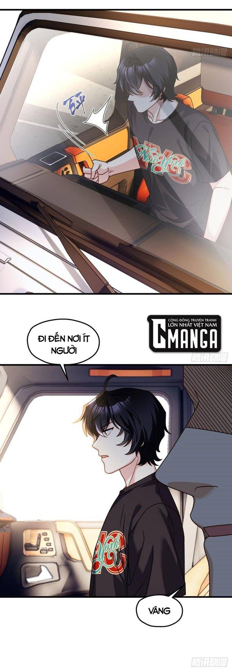 Tiên Tôn Lạc Vô Cực - Chương 111