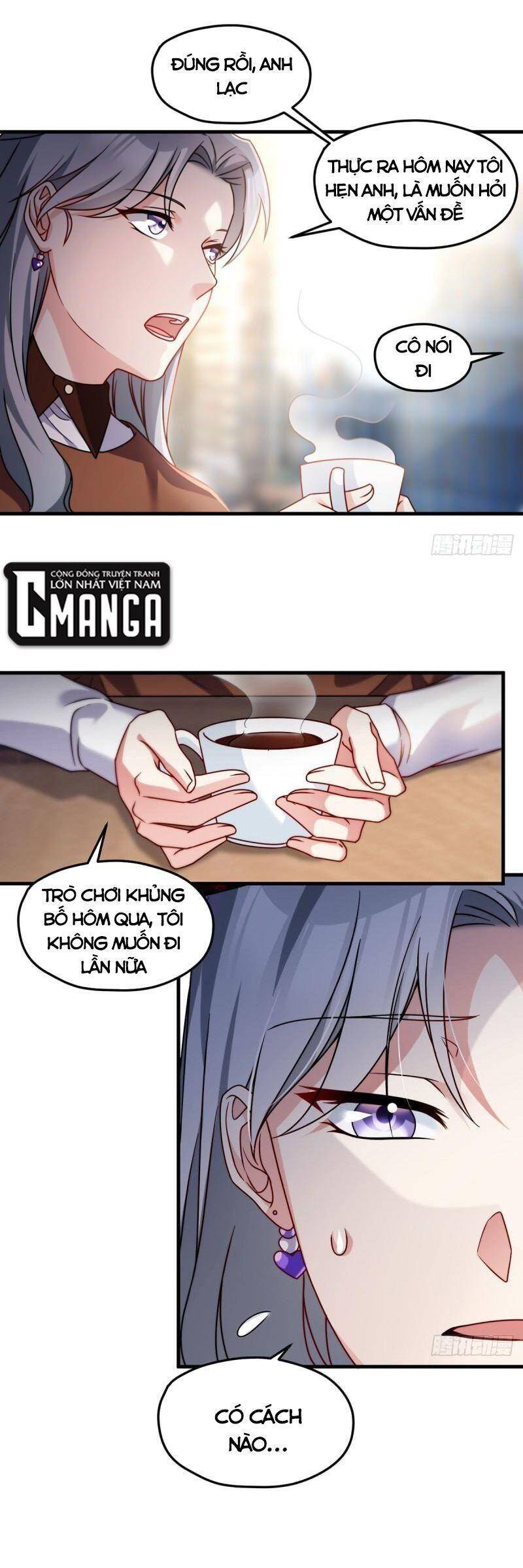 Tiên Tôn Lạc Vô Cực - Chương 111