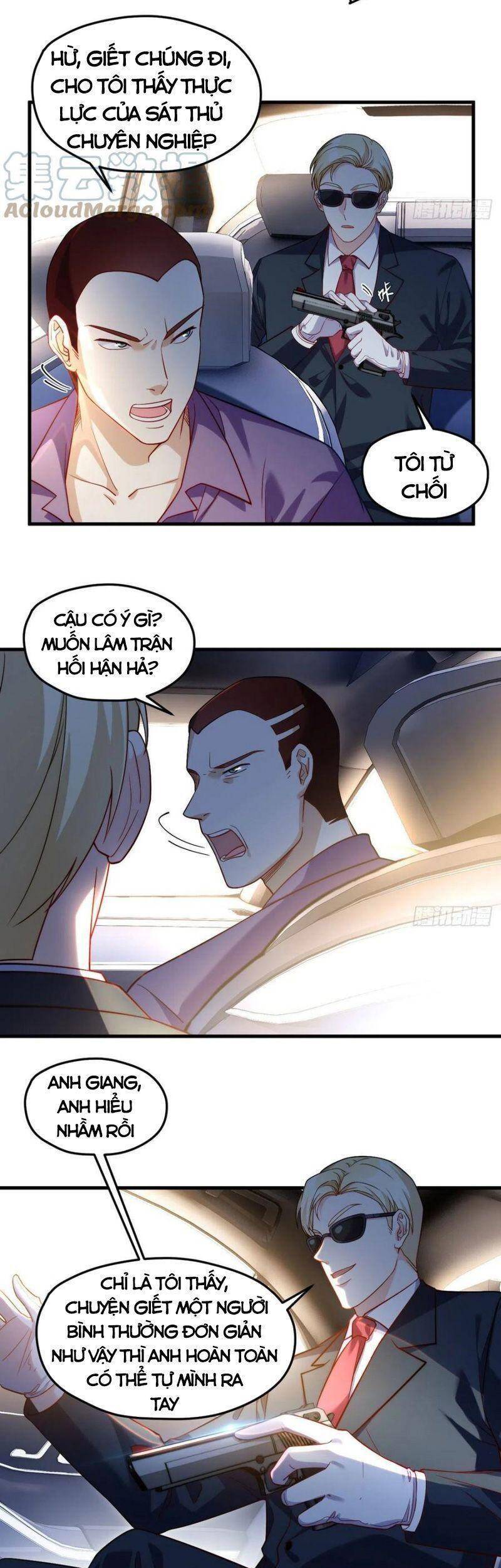 Tiên Tôn Lạc Vô Cực - Chương 112