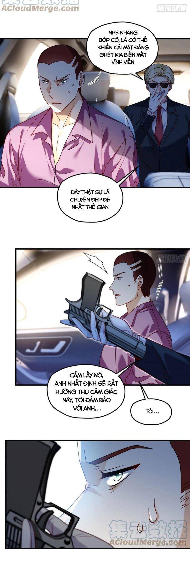 Tiên Tôn Lạc Vô Cực - Chương 112