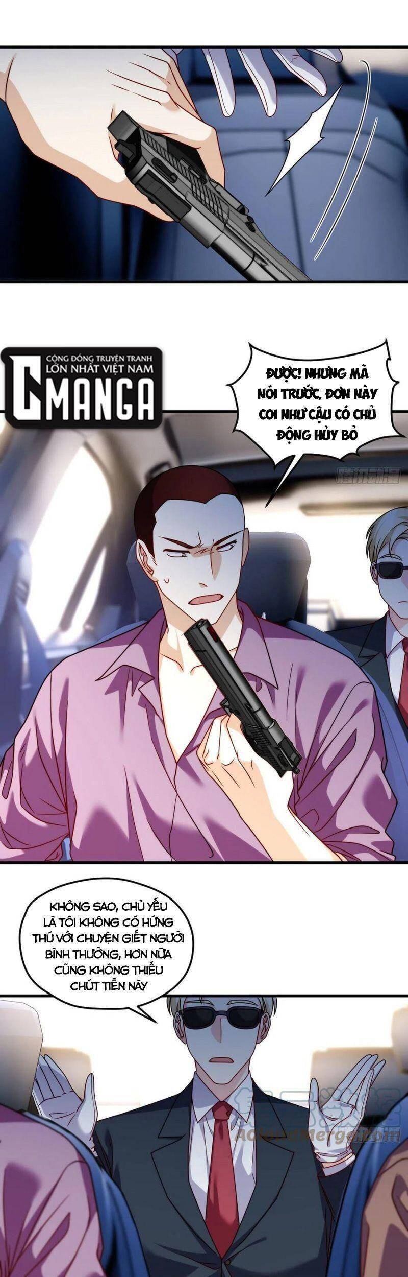 Tiên Tôn Lạc Vô Cực - Chương 112