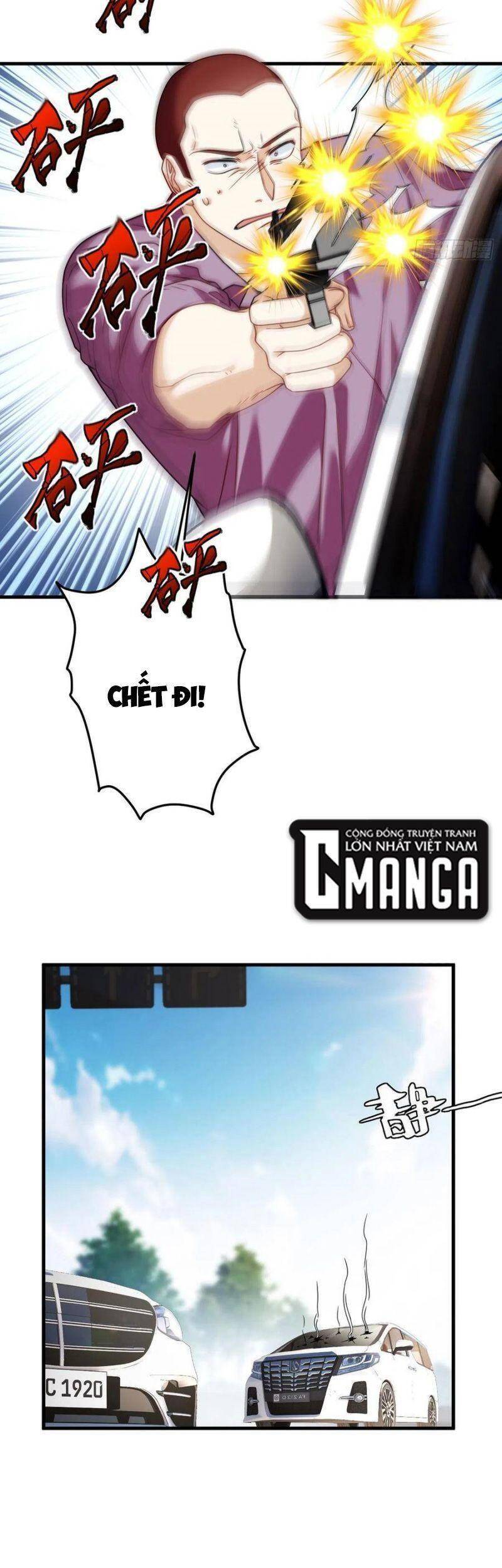 Tiên Tôn Lạc Vô Cực - Chương 112