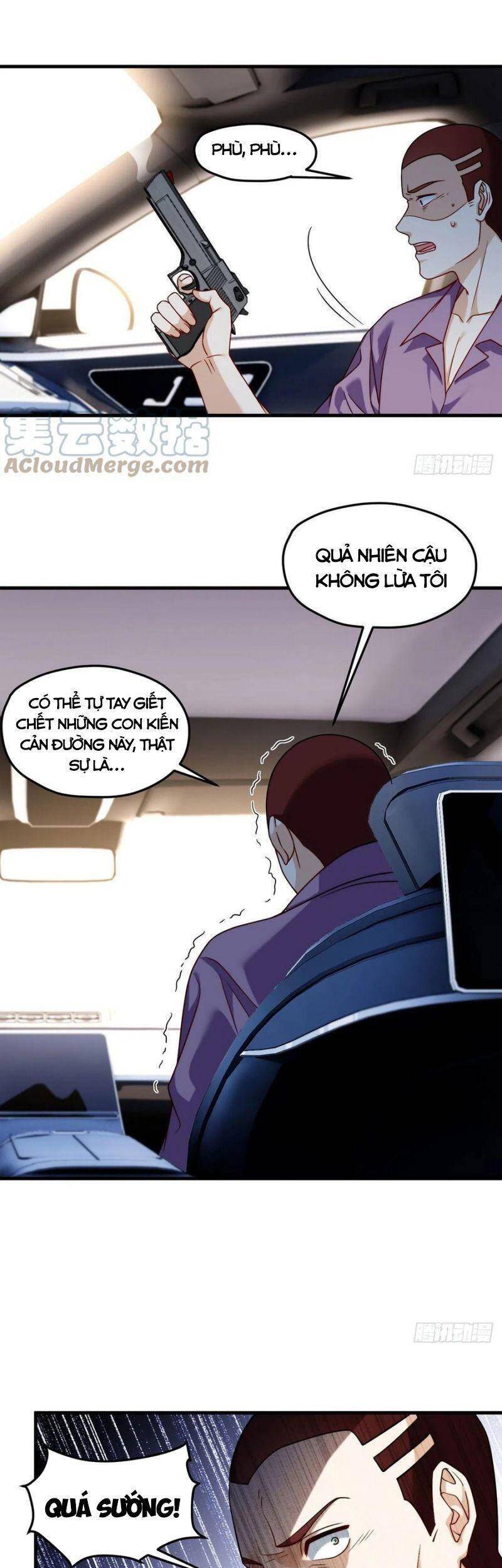 Tiên Tôn Lạc Vô Cực - Chương 112