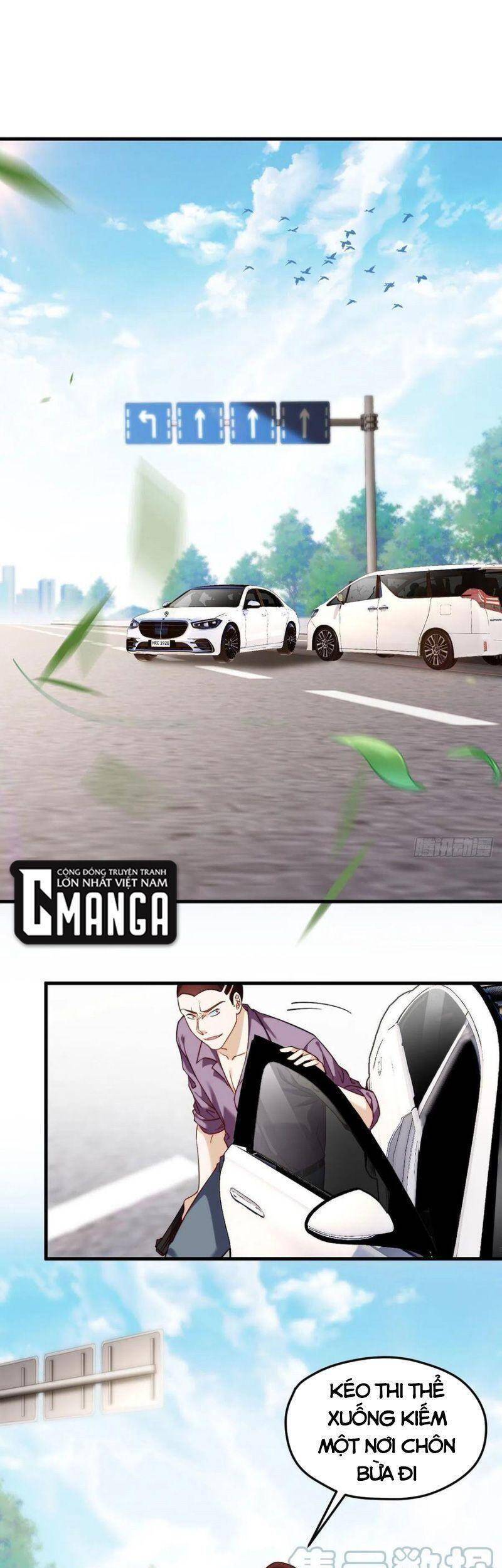 Tiên Tôn Lạc Vô Cực - Chương 112