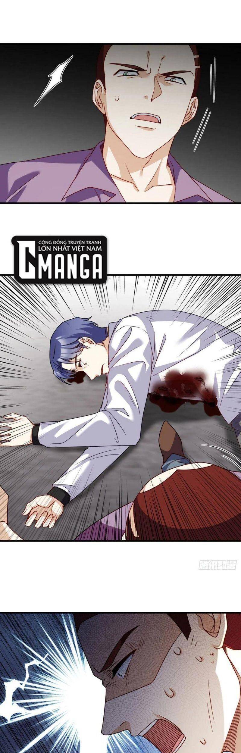 Tiên Tôn Lạc Vô Cực - Chương 112