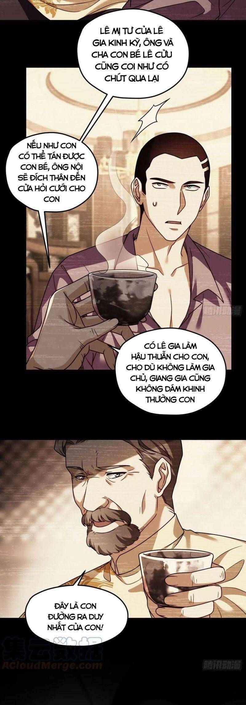 Tiên Tôn Lạc Vô Cực - Chương 112