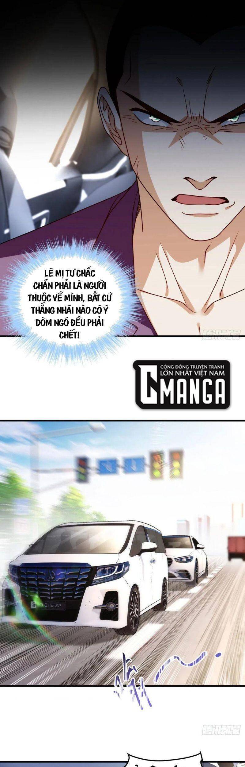 Tiên Tôn Lạc Vô Cực - Chương 112