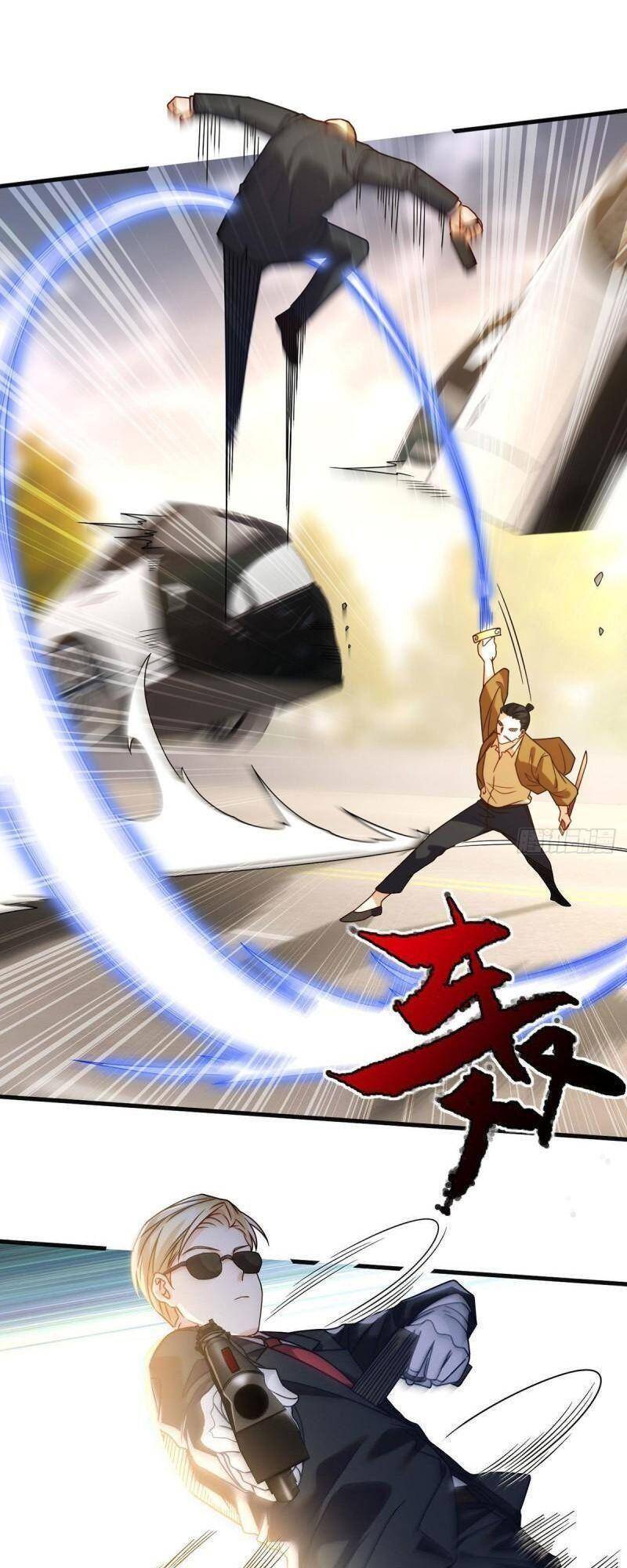 Tiên Tôn Lạc Vô Cực - Chương 114