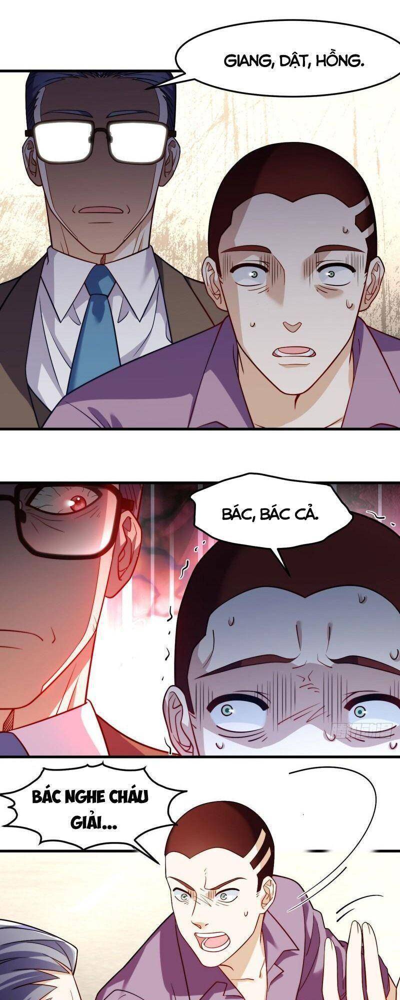 Tiên Tôn Lạc Vô Cực - Chương 114