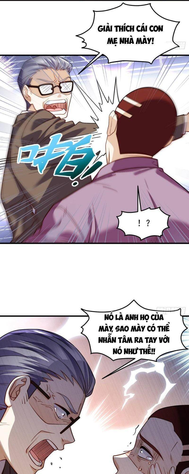 Tiên Tôn Lạc Vô Cực - Chương 114