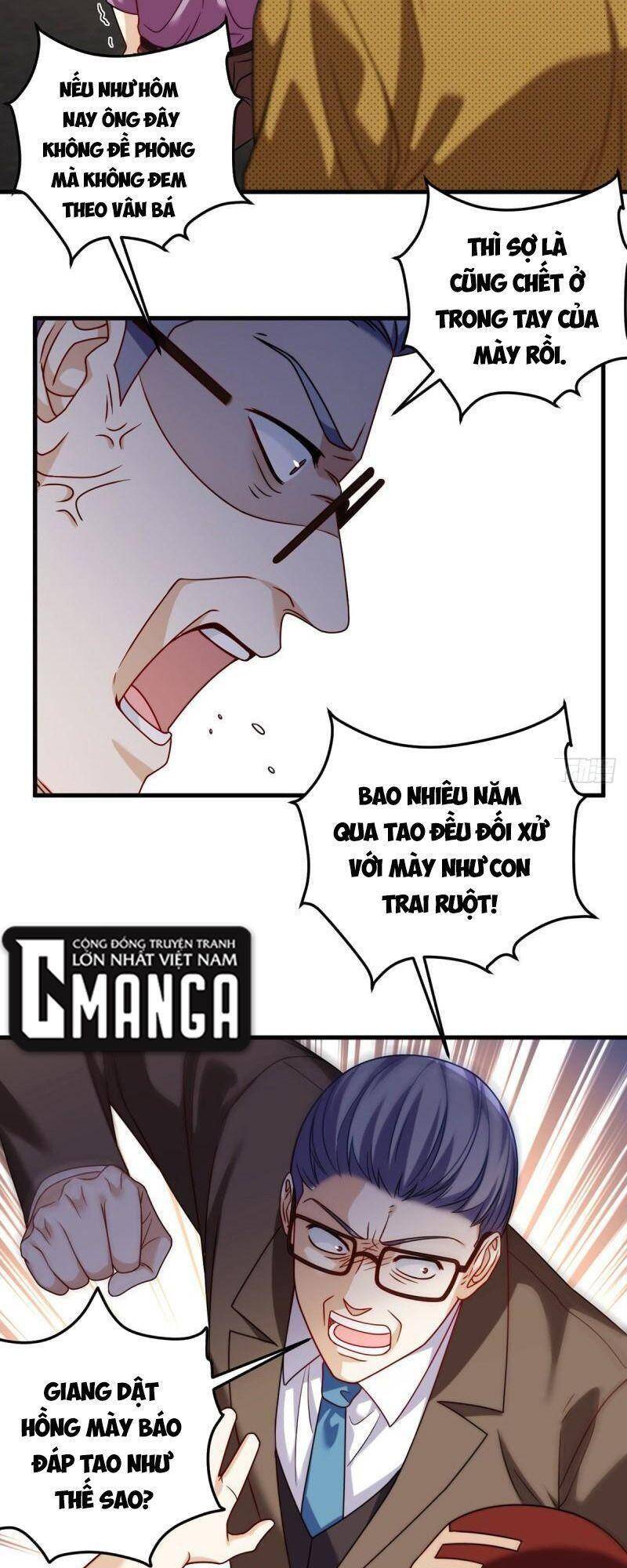 Tiên Tôn Lạc Vô Cực - Chương 114