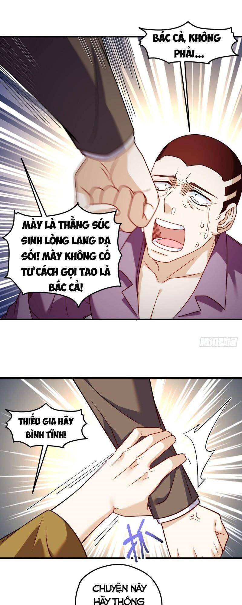 Tiên Tôn Lạc Vô Cực - Chương 114