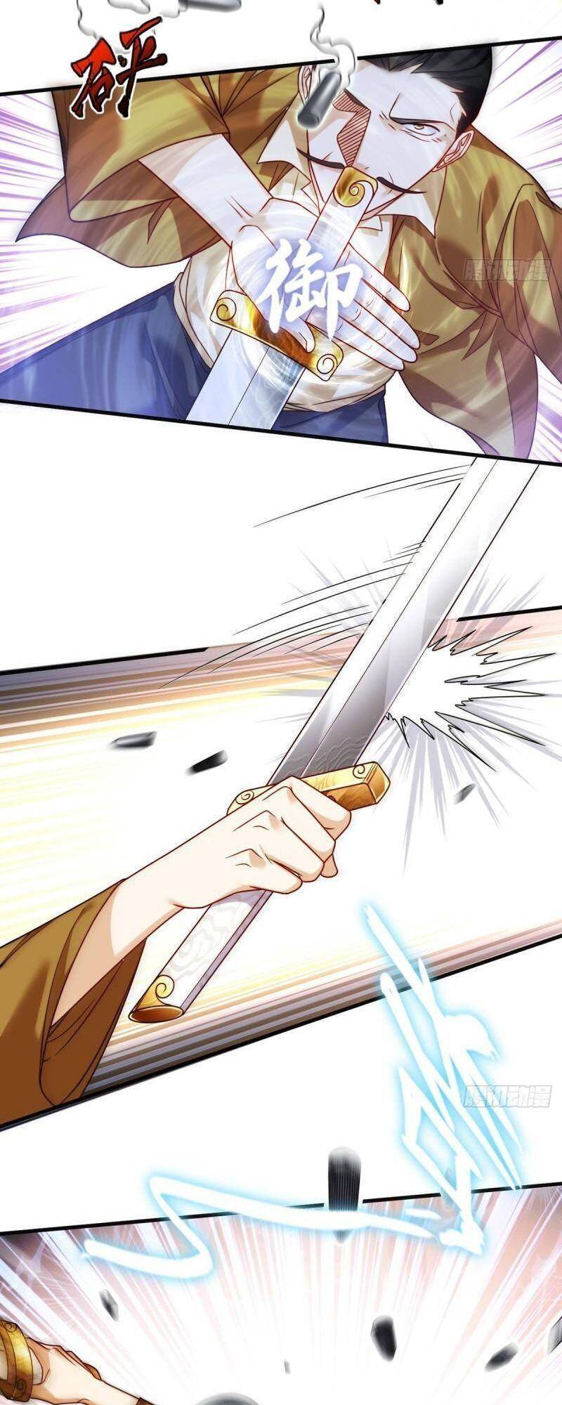 Tiên Tôn Lạc Vô Cực - Chương 114