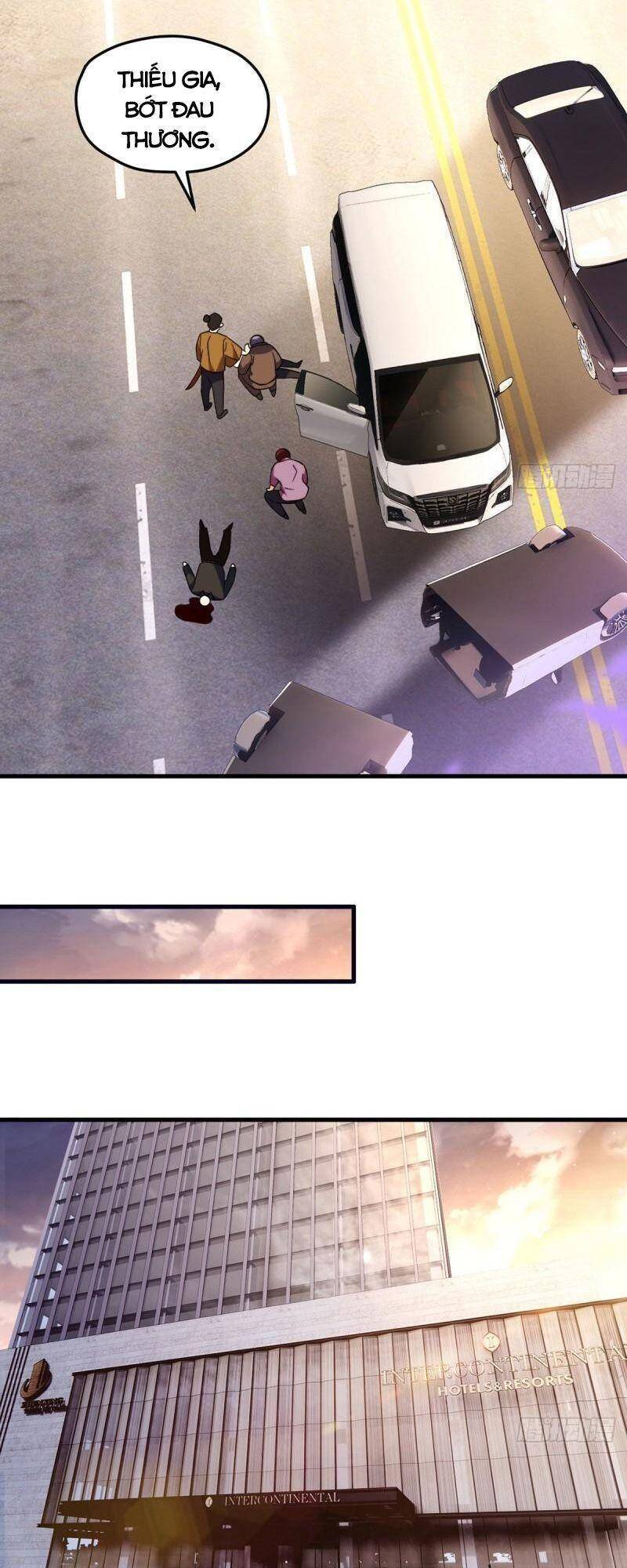 Tiên Tôn Lạc Vô Cực - Chương 114