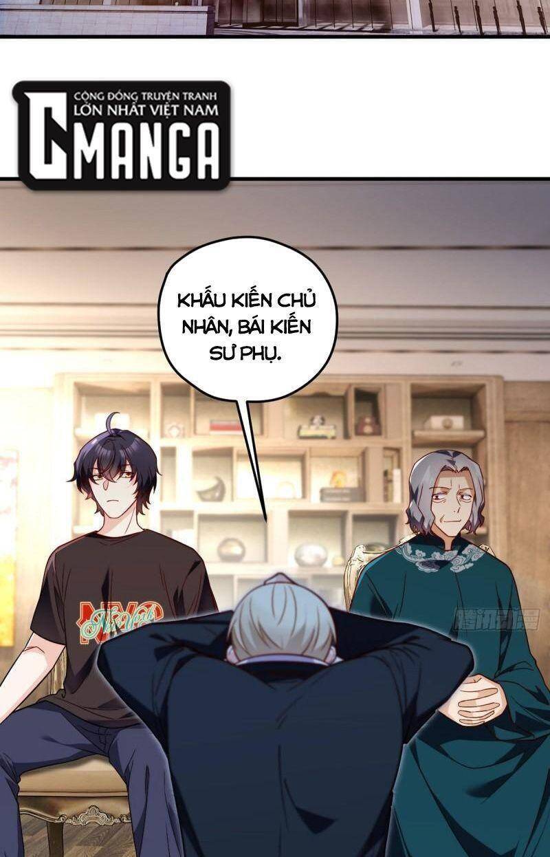 Tiên Tôn Lạc Vô Cực - Chương 114