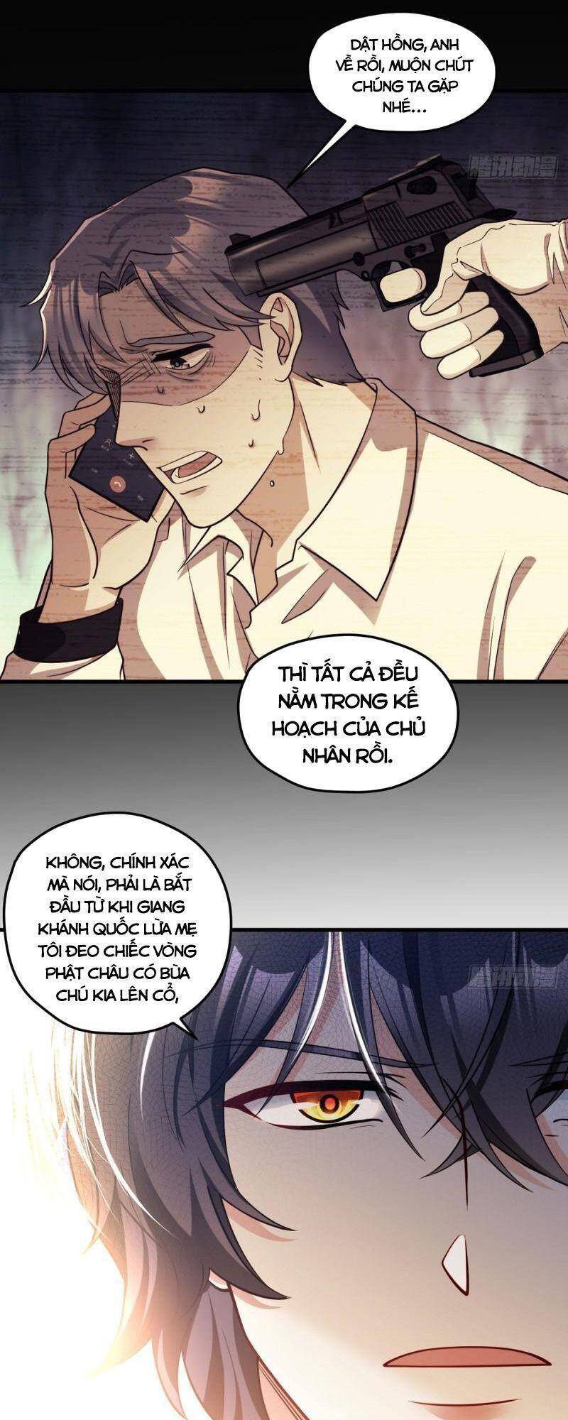 Tiên Tôn Lạc Vô Cực - Chương 114