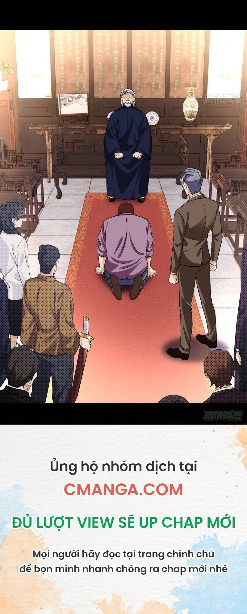 Tiên Tôn Lạc Vô Cực - Chương 114