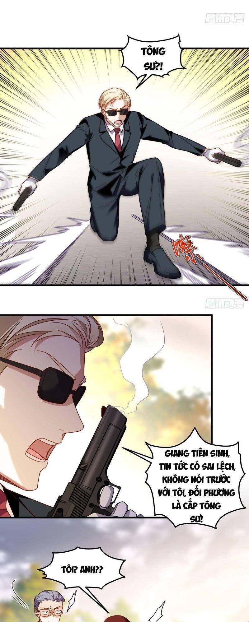 Tiên Tôn Lạc Vô Cực - Chương 114