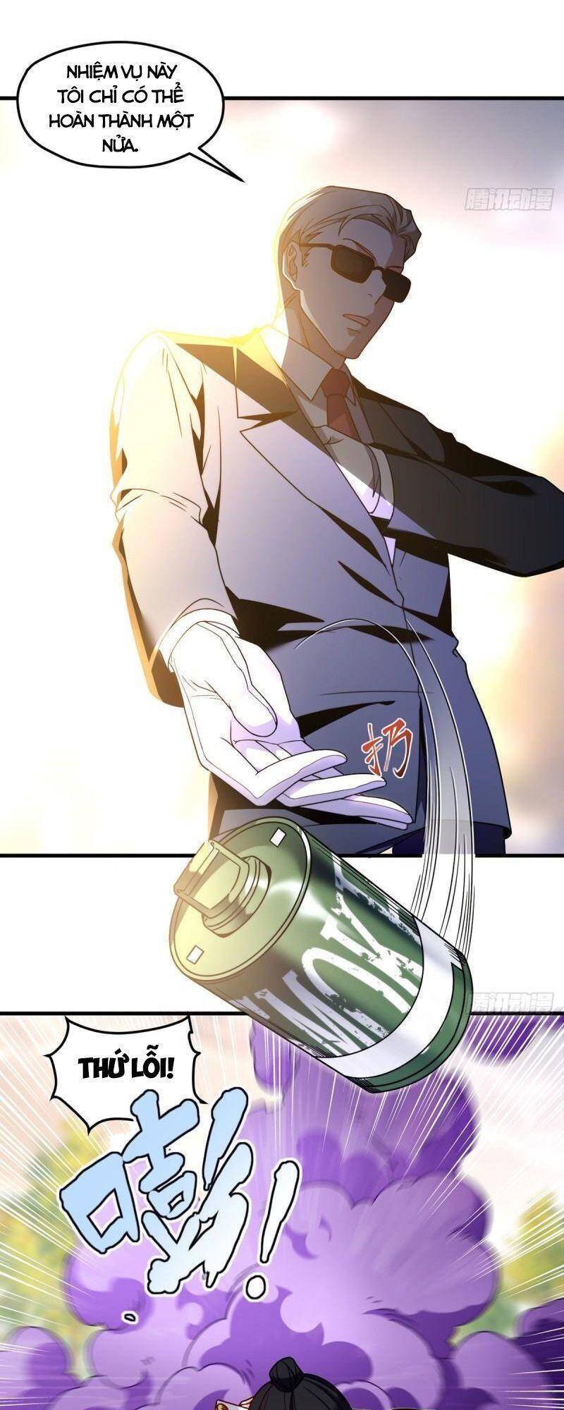 Tiên Tôn Lạc Vô Cực - Chương 114