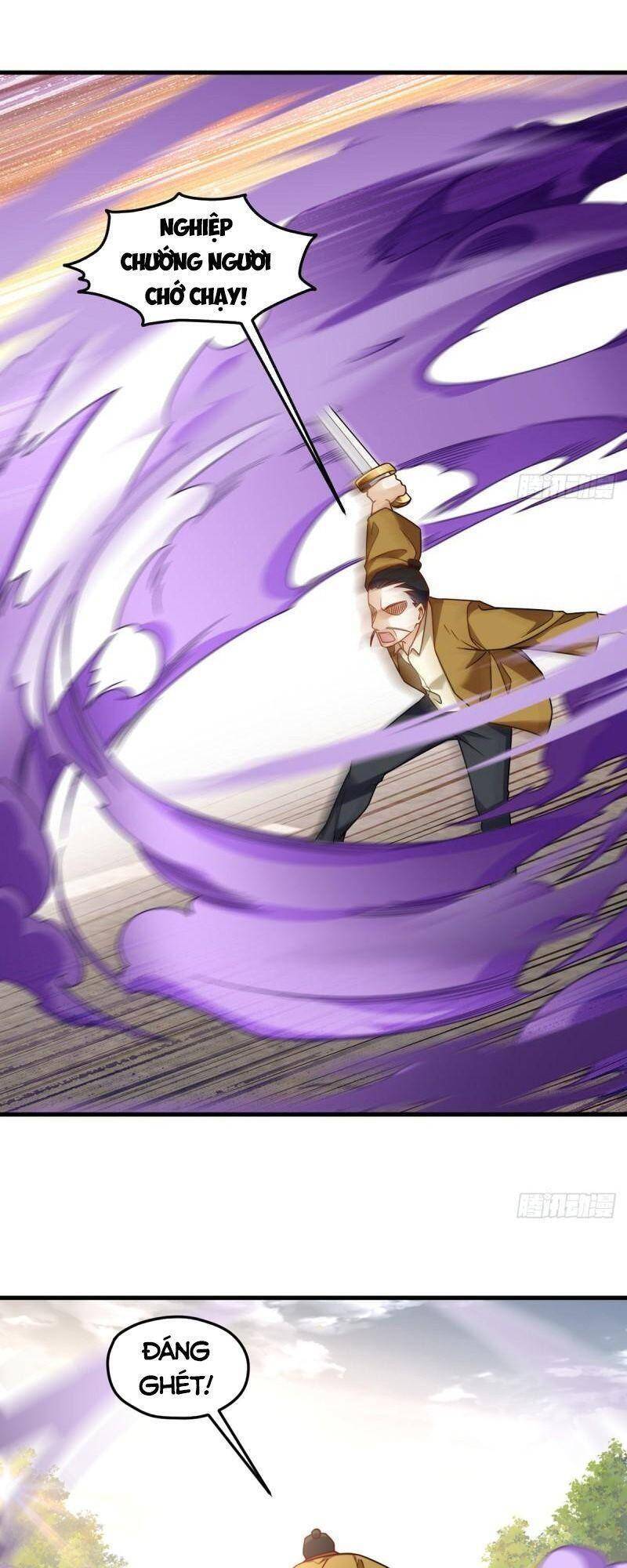 Tiên Tôn Lạc Vô Cực - Chương 114