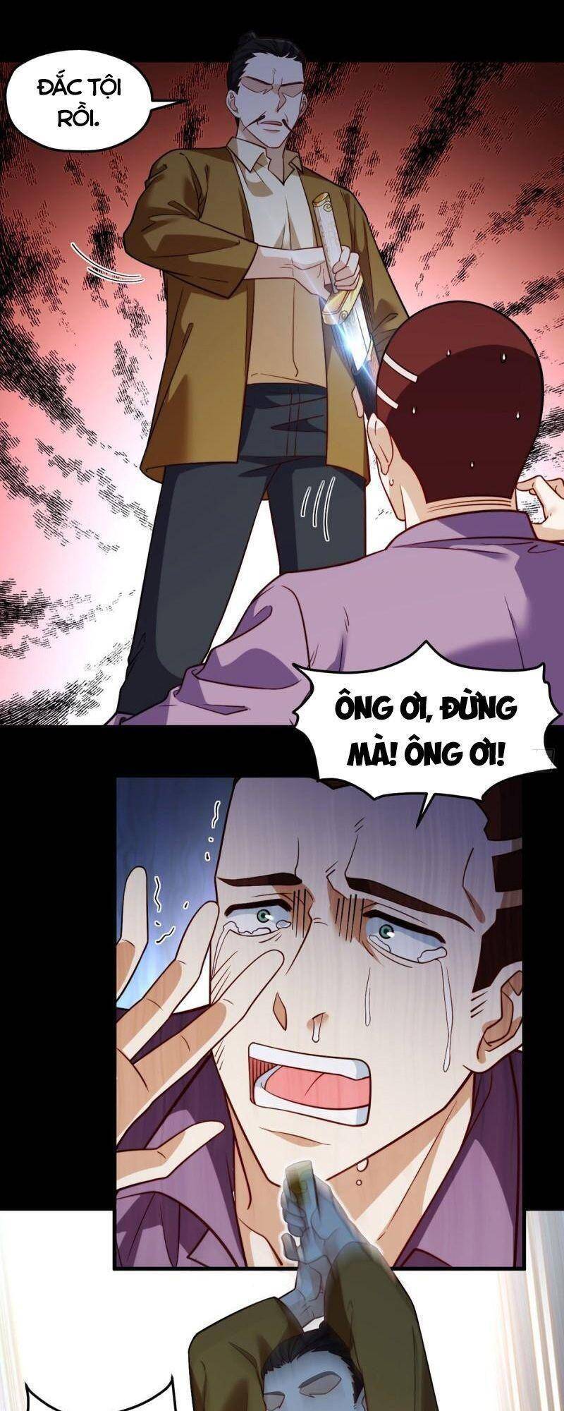 Tiên Tôn Lạc Vô Cực - Chương 115