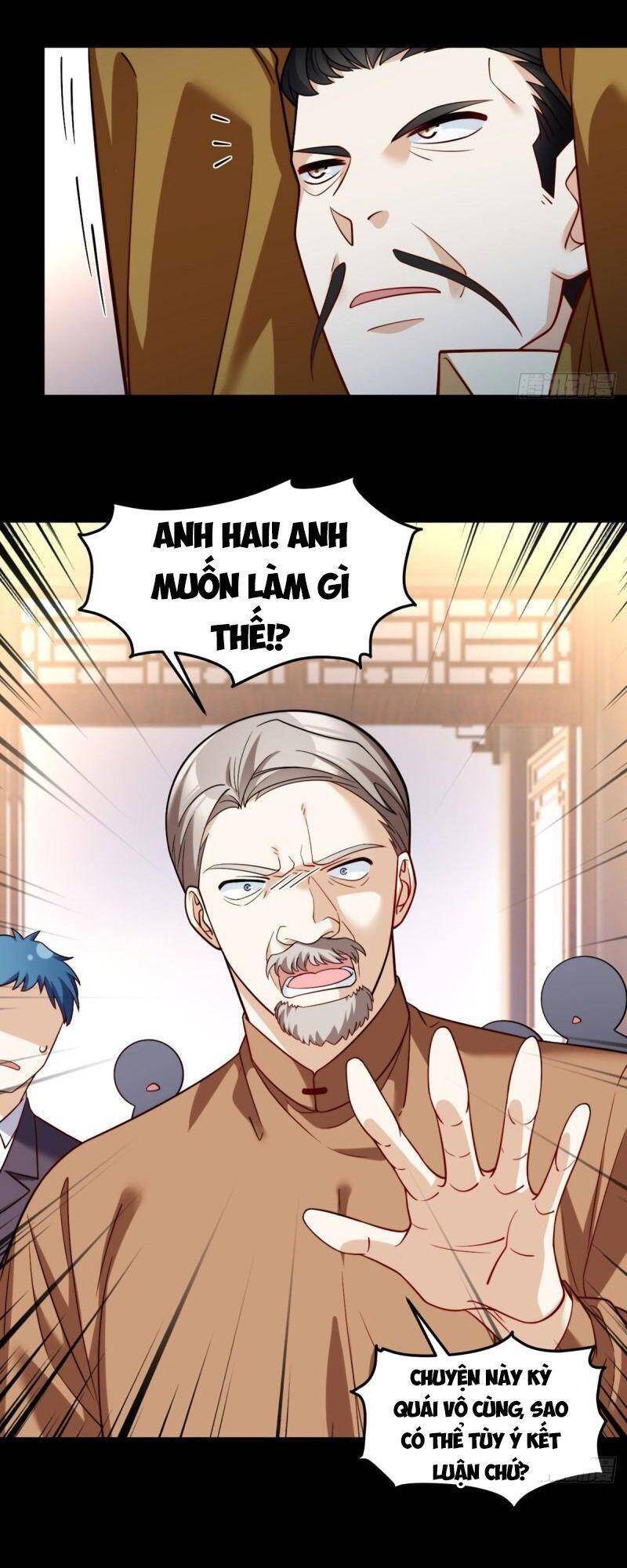 Tiên Tôn Lạc Vô Cực - Chương 115