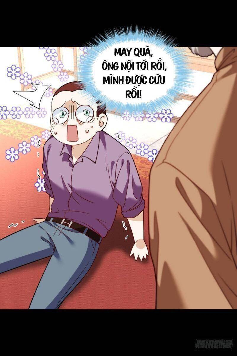 Tiên Tôn Lạc Vô Cực - Chương 115