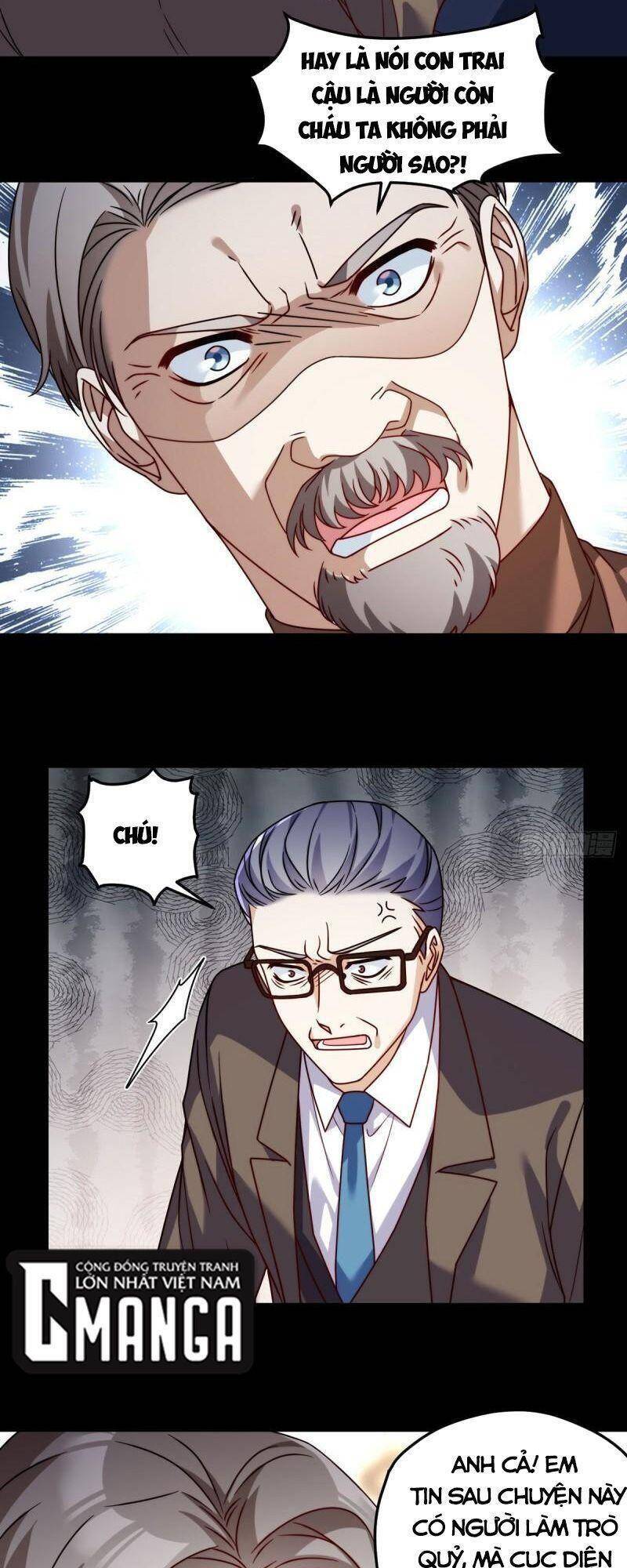 Tiên Tôn Lạc Vô Cực - Chương 115