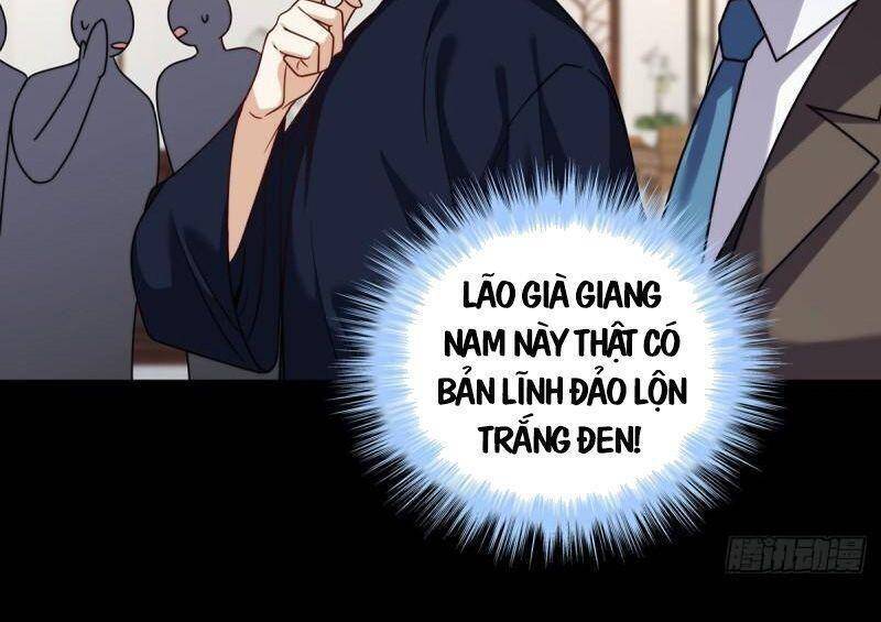 Tiên Tôn Lạc Vô Cực - Chương 115