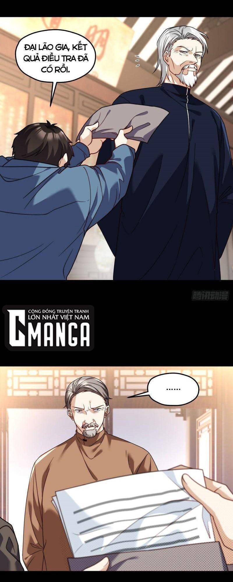 Tiên Tôn Lạc Vô Cực - Chương 115