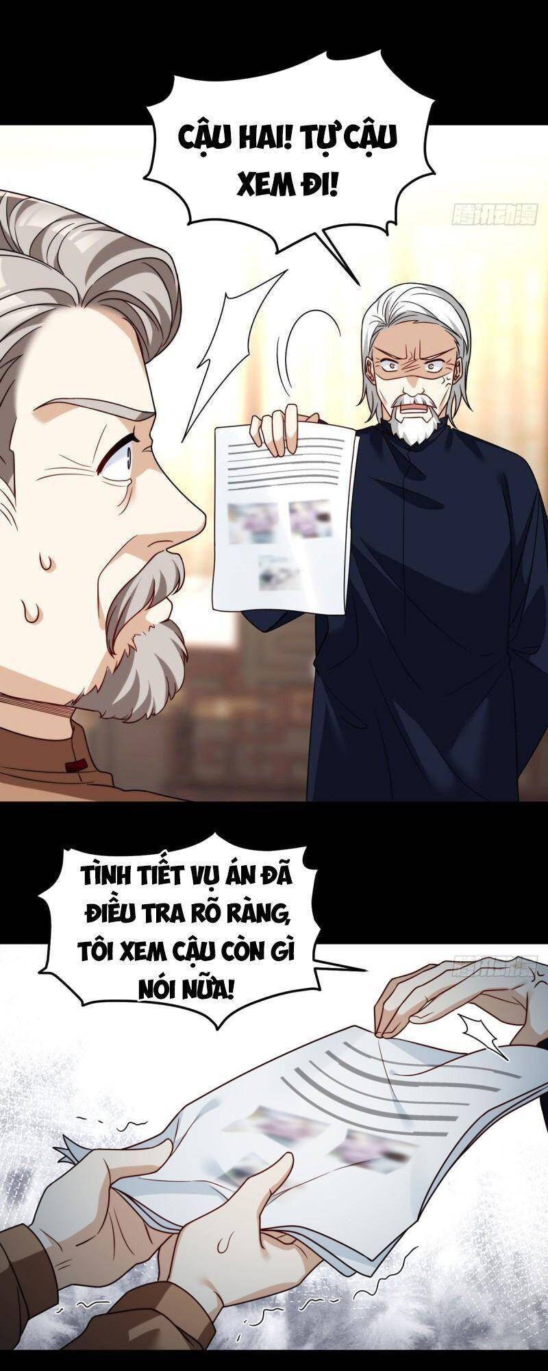 Tiên Tôn Lạc Vô Cực - Chương 115