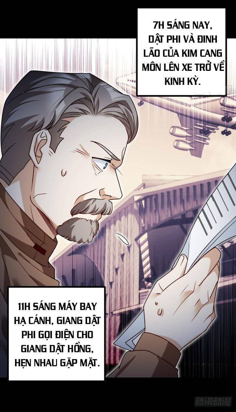 Tiên Tôn Lạc Vô Cực - Chương 115