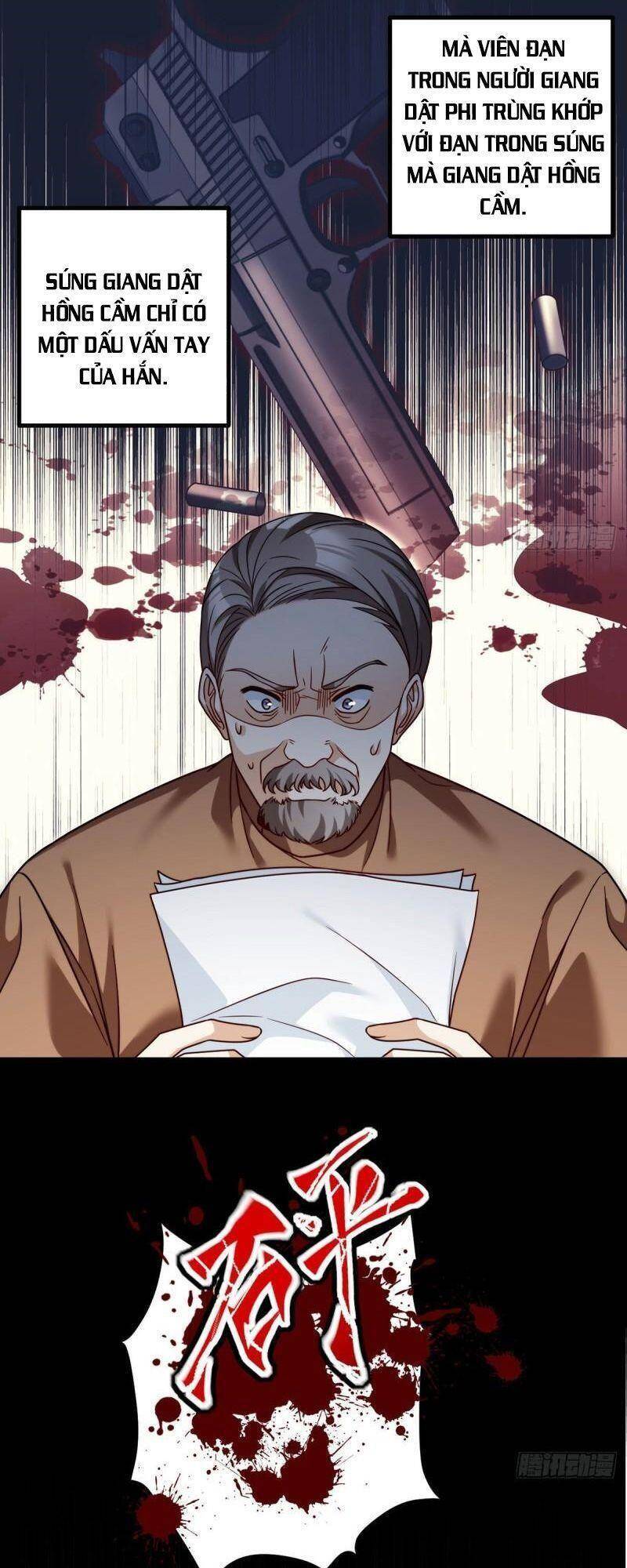 Tiên Tôn Lạc Vô Cực - Chương 115