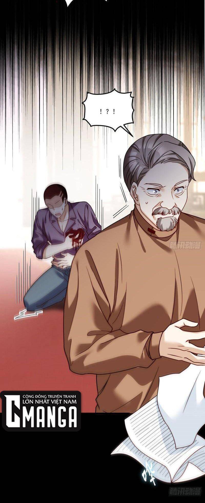 Tiên Tôn Lạc Vô Cực - Chương 115