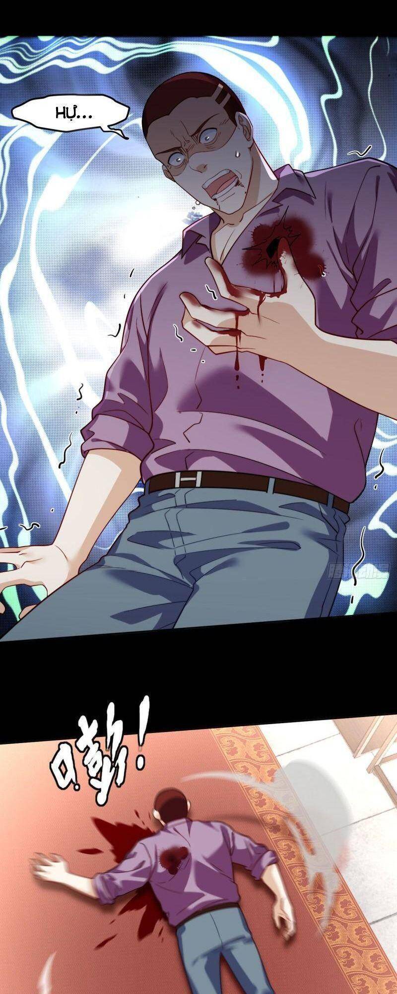 Tiên Tôn Lạc Vô Cực - Chương 115