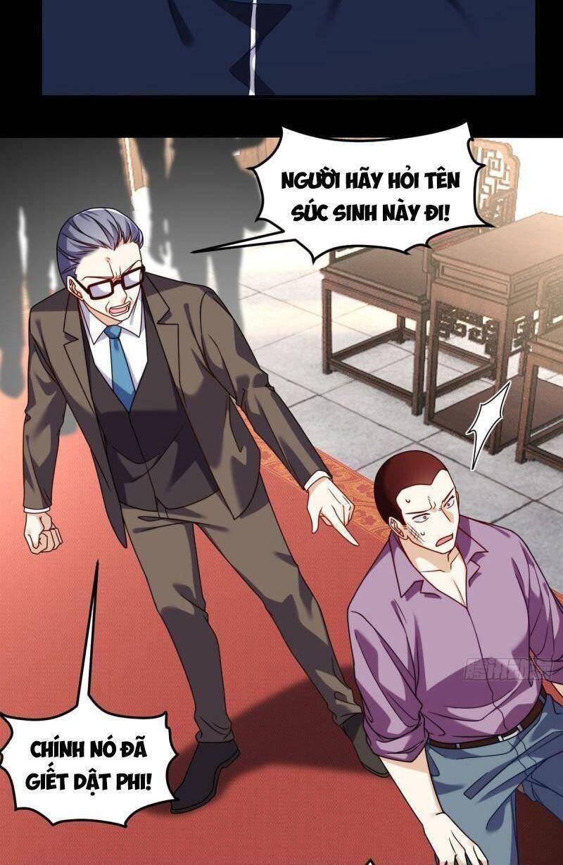 Tiên Tôn Lạc Vô Cực - Chương 115