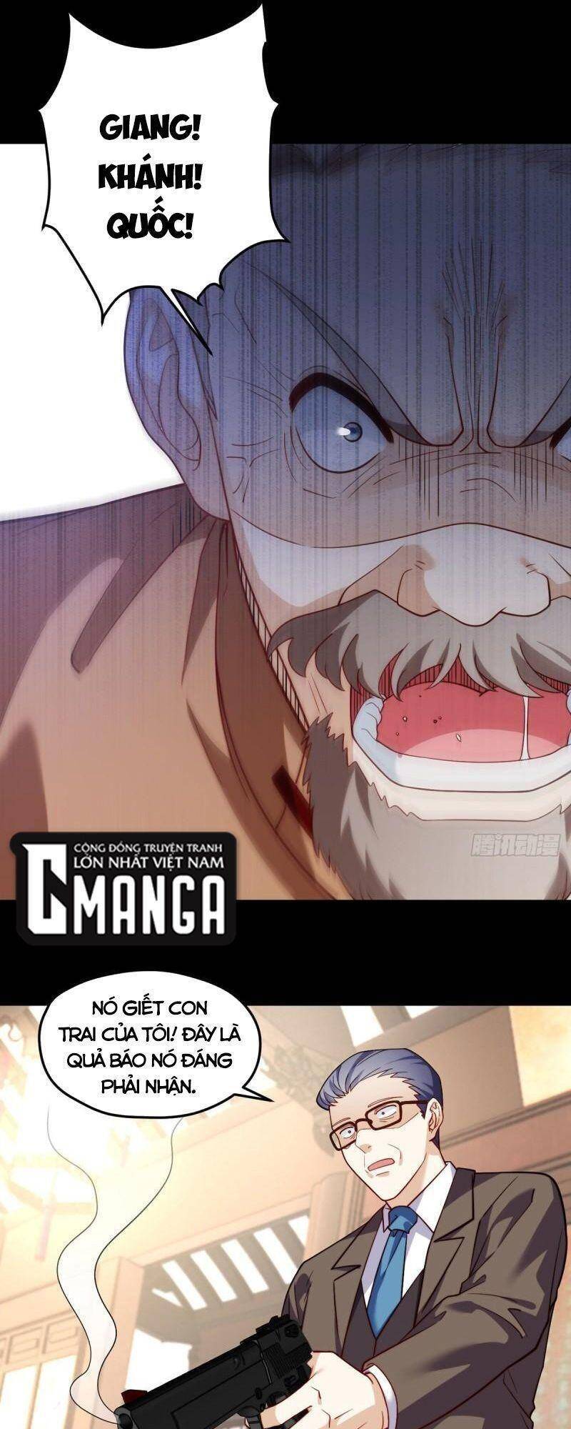 Tiên Tôn Lạc Vô Cực - Chương 115