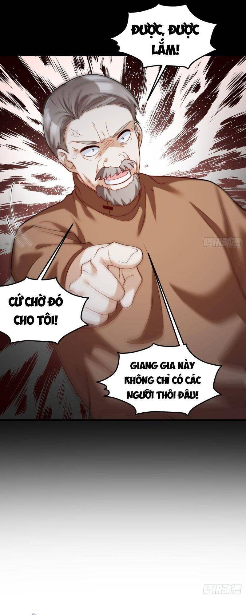 Tiên Tôn Lạc Vô Cực - Chương 115