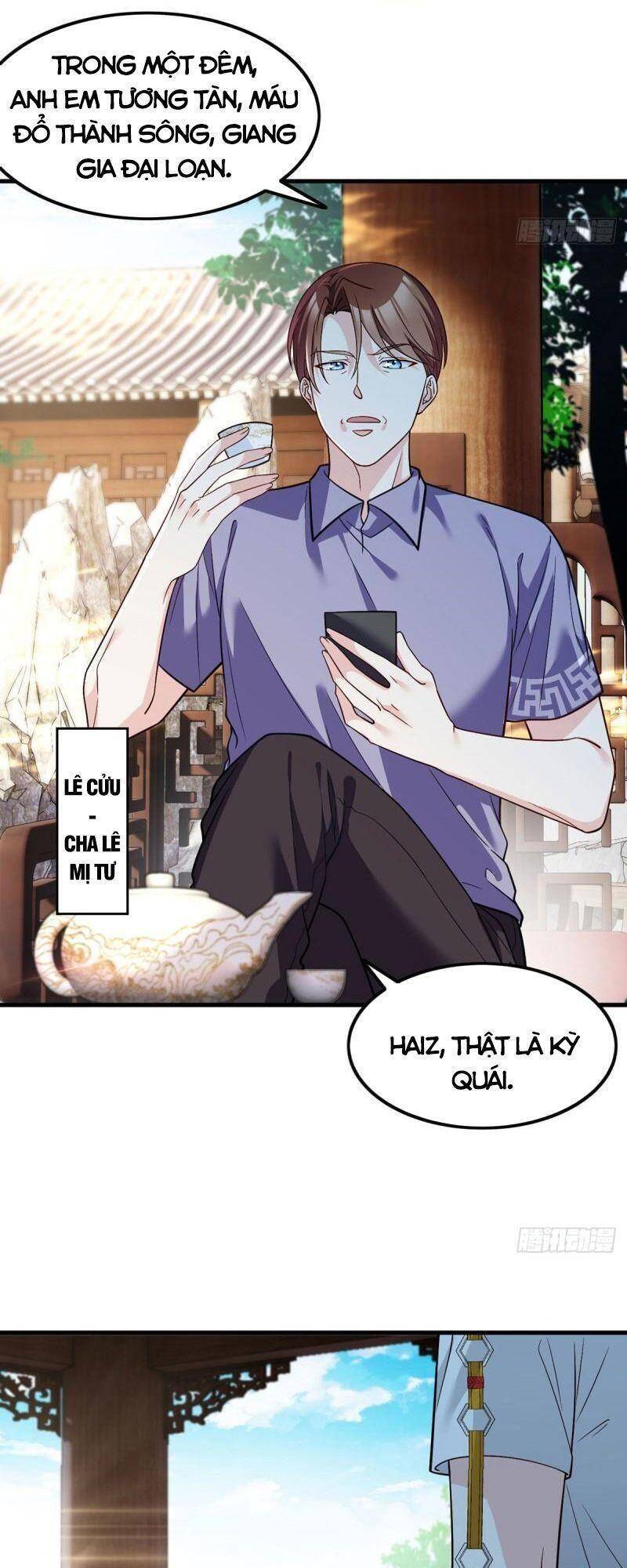 Tiên Tôn Lạc Vô Cực - Chương 115