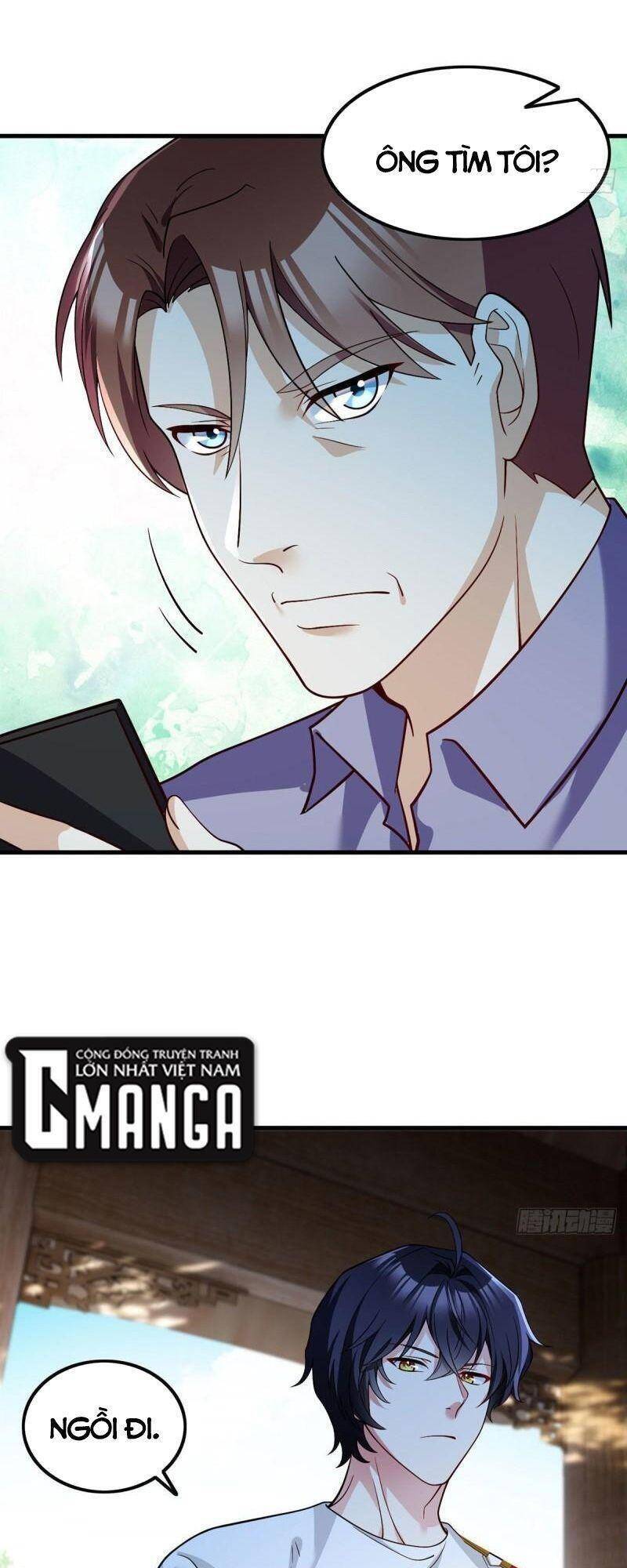 Tiên Tôn Lạc Vô Cực - Chương 115