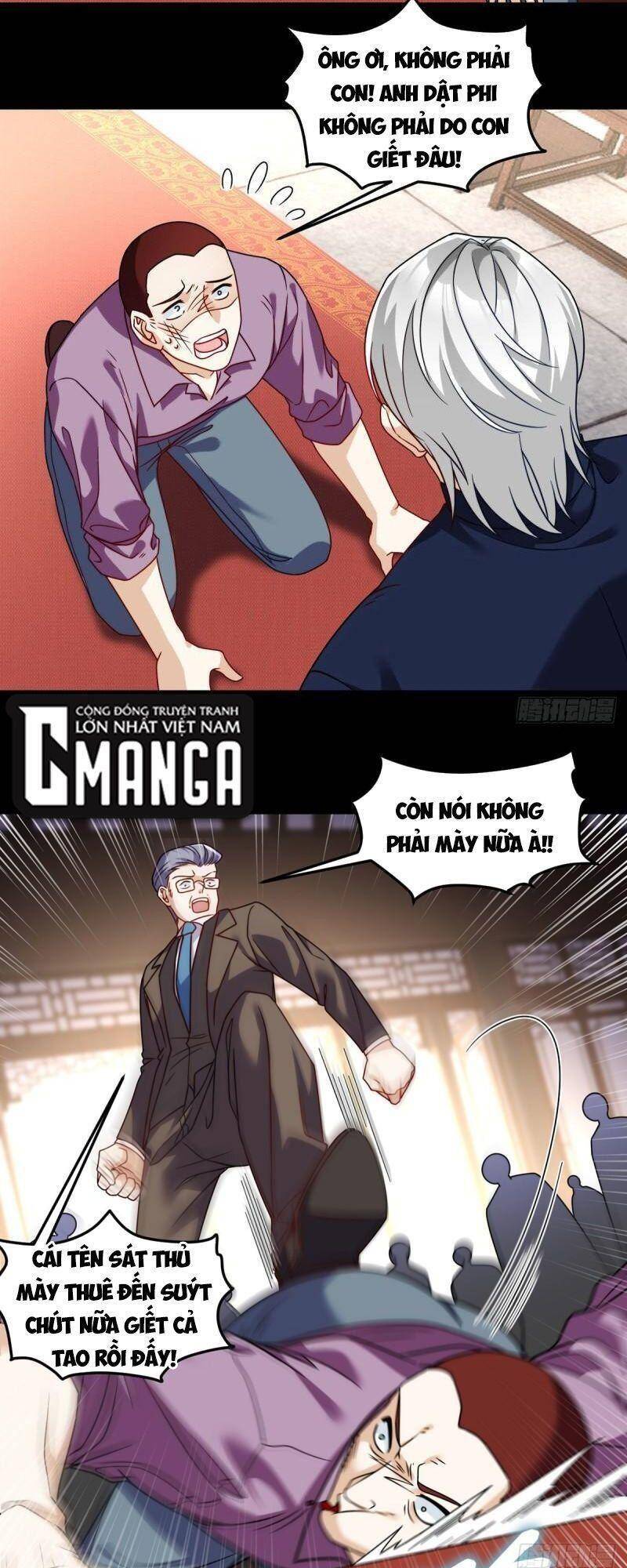 Tiên Tôn Lạc Vô Cực - Chương 115