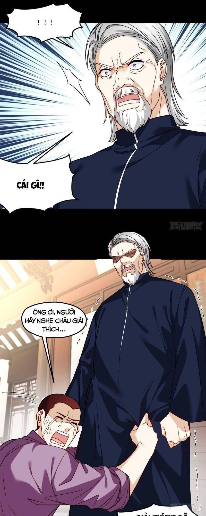 Tiên Tôn Lạc Vô Cực - Chương 115