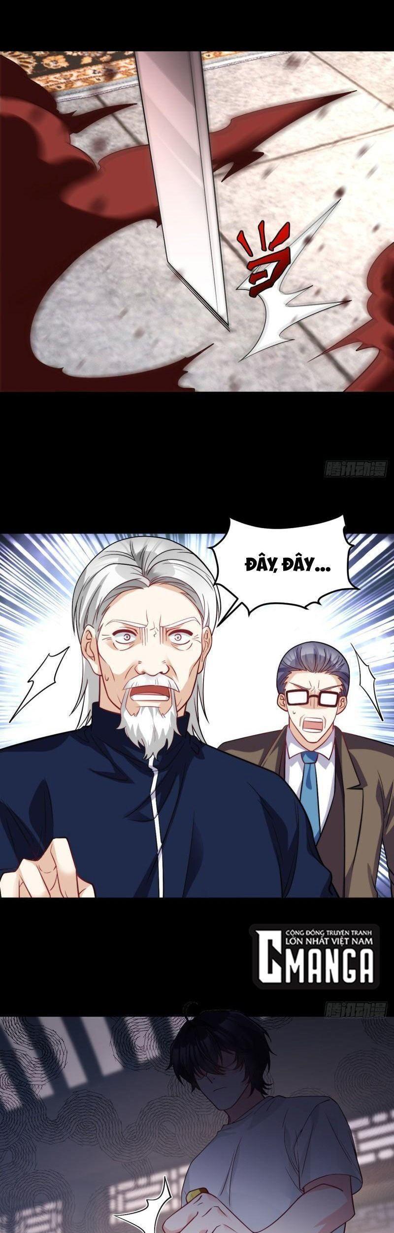 Tiên Tôn Lạc Vô Cực - Chương 121