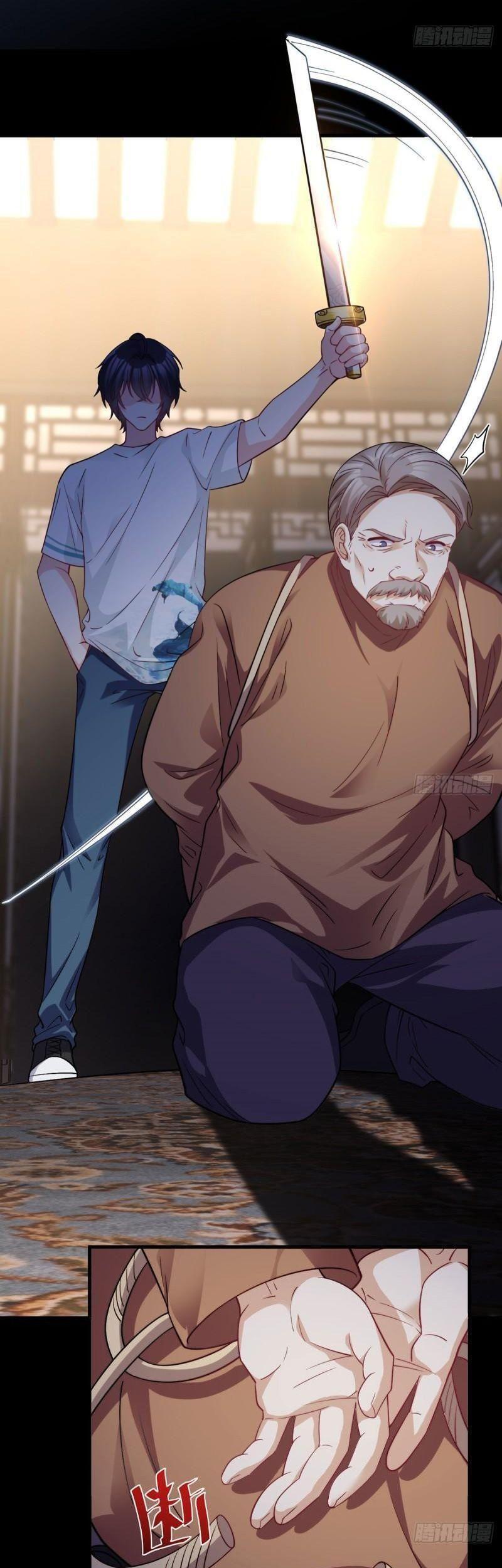 Tiên Tôn Lạc Vô Cực - Chương 121