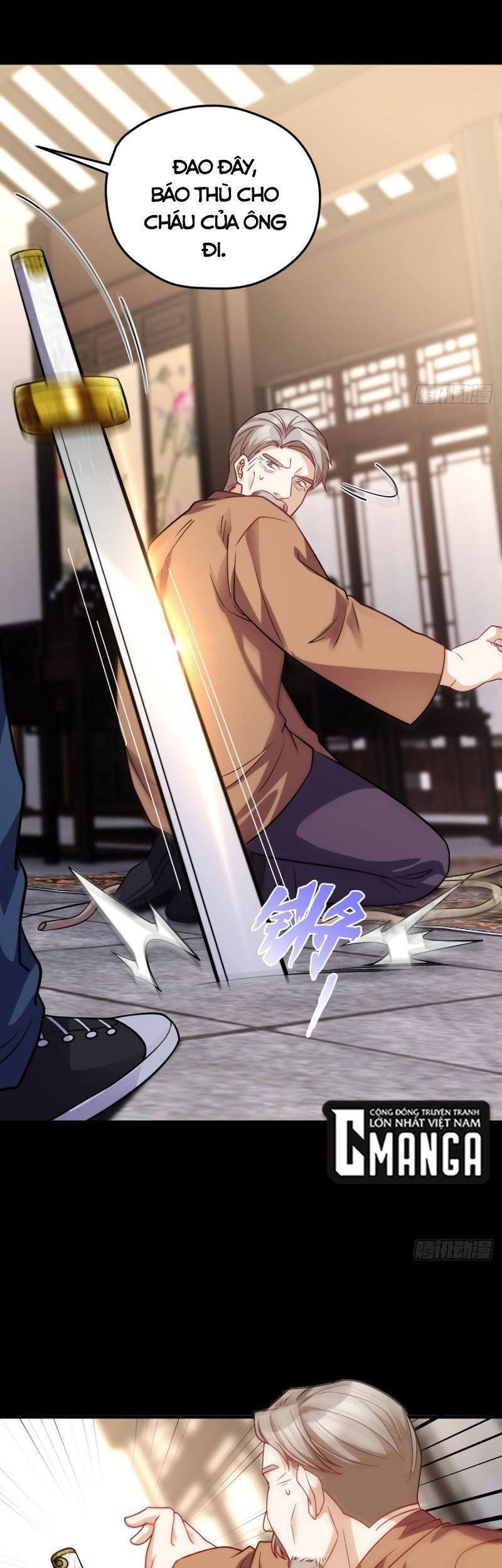 Tiên Tôn Lạc Vô Cực - Chương 121