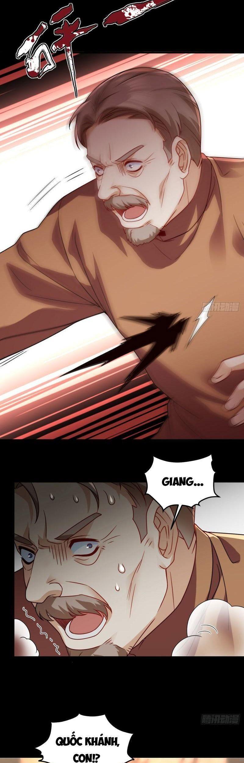 Tiên Tôn Lạc Vô Cực - Chương 121